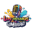 losmismoscumbiaband.com favicon